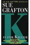 K is for Killer