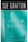 L is for Lawless