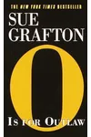 O is for Outlaw