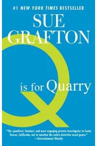Q is for Quarry