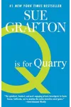 Q is for Quarry