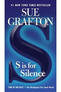 S is for Silence