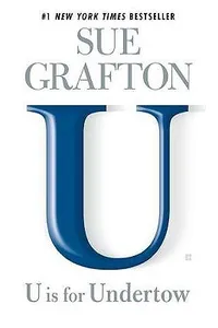 U is for Undertow