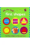First Shapes
