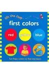 First Colors