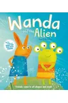 Wanda and the Alien