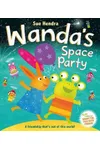 Wanda's Space Party
