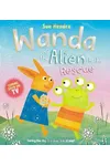 Wanda and the Alien to the Rescue