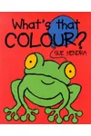 What's That Colour