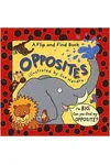 Flip and Find: Opposites