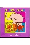 Puzzle Play: On Safari