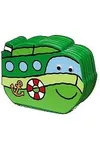 Chunky Boat