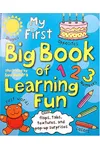 My First Big Book of Learning Fun