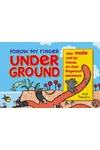 Follow my Finger Overground