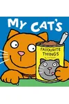 My Cat's Favourite Things