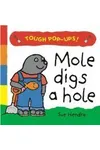 Mole Digs a Hole