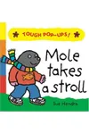 Mole Takes a Stroll