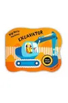 Excavator