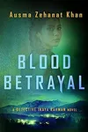 Blood Betrayal / Blackwater Betrayal
