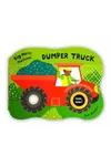 Dumper Truck
