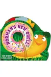 Norman's New Shell