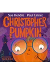 Christopher Pumpkin