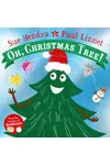 Oh, Christmas Tree!