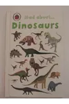 Mad About... Dinosaurs
