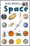 Mad About... Space