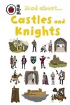 Mad About... Castles and Knights