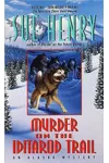 Murder on the Iditarod Trail
