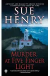 Murder at Five Finger Light