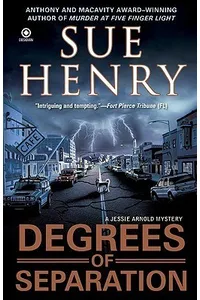Degrees of Separation