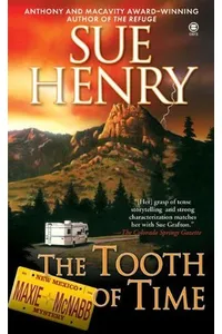 The Tooth of Time