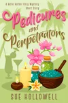 Pedicures and Perpetrators
