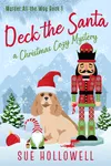Deck the Santa