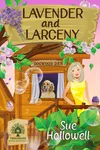 Lavender and Larceny