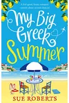 My Big Greek Summer