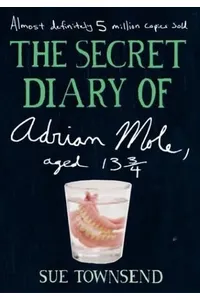The Secret Diary of Adrian Mole, Aged 13 3/4