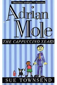 The Cappuccino Years