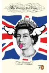 The Queen in Hell Close