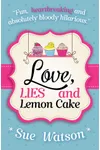 Love, Lies and Lemon Cake