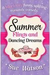 Summer Flings and Dancing Dreams