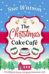 The Christmas Cake Cafe