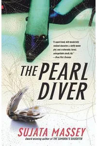 The Pearl Diver
