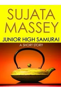 Junior High Samurai