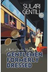 Gentlemen Formerly Dressed