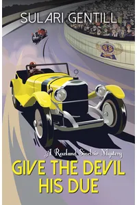 Give the Devil His Due