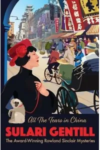 All the Tears in China / Shanghai Secrets