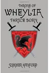 Throne of Wheylia